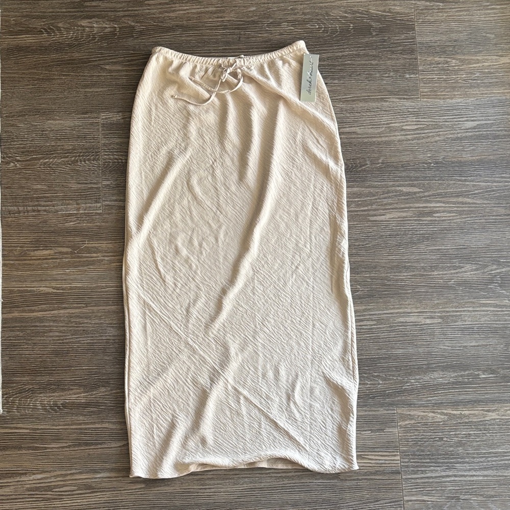 Maxi Skirt